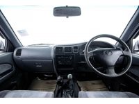 TOYOTA HILUX TIGER 2.5 CAB ปี 2000 รูปที่ 4