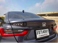 2023 HONDA CITY 1.0V รูปที่ 4