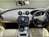 Jaguar XJL 2.0  ปี 2012 ไมล์ 170,000 รูปที่ 4