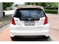 2010 HONDA JAZZ 1.5V รูปที่ 4