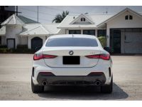 BMW 430i coupe M Sport G22  ปี 2021 รูปที่ 4