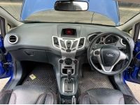 Ford Fiesta 1.6 S Sport AT 2012 ถูกมาก สนใจรีบจอง ✅คันนี้ขายสด ซื้อสดไม่บวกแวท รูปที่ 4