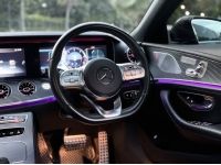 Mercedes Benz CLS 300d AMG Premium ดีเซลล้วน 2019 ใช้งานน้อย 6 หมื่นโล สภาพสวยมาก รูปที่ 4