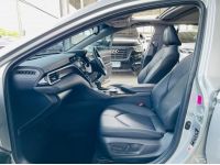 TOYOTA CAMRY 2.5 G Sunroof ปี 2019 รูปที่ 4