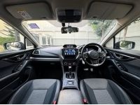 Subaru XV 2.0i-P Top สุด ปี 2019 แท้ โฉมใหม่ เจ้าของเดียว ใช้งานน้อย เข้าศูนย์ตลอด รูปที่ 4
