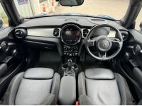 2022 MINI Cooper SE Hatch RHD Electric LCI โฉม F56 รูปที่ 4
