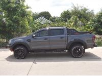 Ford Ranger DoubleCab 2.0 Wildtrak ปี 2021 รูปที่ 4