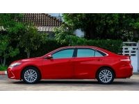 2015 TOYOTA CAMRY 2.5G ESPORT รูปที่ 4