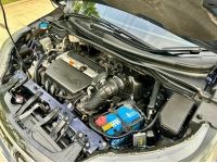 Honda CRV 2.4 EL 4WD  ปี 13 สีน้ำเงิน รูปที่ 4