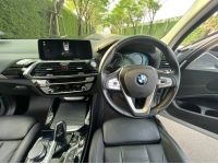 BMW X3 xDrive20d xLine รหัส G0 ปี 2018 รูปที่ 4