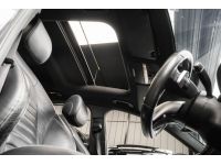 Benz C350e AMG รุ่นท็อป  ไมล์ 90000 km  ปี 2016 รูปที่ 4