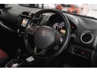 MITSUBISHI MIRAGE 1.2 LIMITED EDITION ปี 2018 รูปที่ 4
