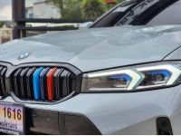 BMW SERIES 3 320d M Sport (G20) ปี 2023 รูปที่ 4
