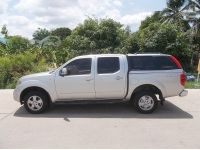 Nissan Navara DoubleCab 2.5 LE Calibre ปี 2007 รูปที่ 4