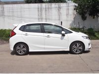 Honda Jazz Gk 1.5 SV ปี 2016 รูปที่ 4