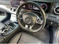 2017 Mercedes Benz E350e 2.0 AMG Dynamic 2.0 Plugin Hybrid ตัวท๊อปสุด รูปที่ 4