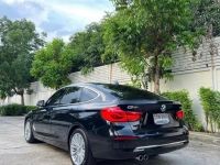 BMW 320D GT Luxury LCI ปี 2020 ไมล์ 82,xxx Km รูปที่ 4