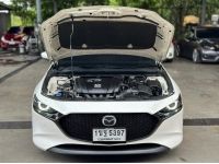 MAZDA 3 SKYACTIVE 2.0i SP Sports ปี 2020 รูปที่ 4