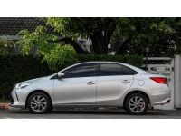 2017 TOYOTA VIOS 1.5E DOUL รูปที่ 4