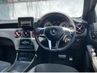 MERCEDES-BENZ A-CLASS A250 AMG Sport  ปี 2013 รูปที่ 4