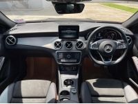 Mercedes-Benz GLA250 AMG Dynamic Facelift (W156) ปี 2017 ไมล์ 91,xxx Km รูปที่ 4