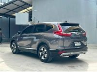 2019 HONDA CRV 2.4E รูปที่ 4