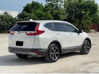 Honda CR-V 2.4 EL 4WD ปี 2019 สีขาว รูปที่ 4