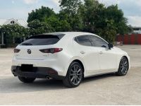 Mazda 3 2.0 SP Hatchback ปี 2020 สีขาว รูปที่ 4