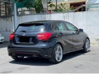 Mercedes Benz A250 AMG Sport  ปี 2013 รูปที่ 4