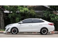 2019 TOYATA YARIS ATIV 1.2J รูปที่ 4