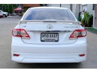 2013 TOYOTA ALTIS 1.6G รูปที่ 4