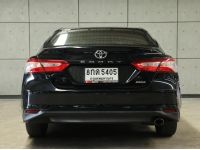 2019 Toyota Camry 2.0 (ปี 18-24) G Sedan AT รูปที่ 4