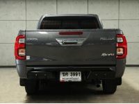 2023 Toyota Hilux Revo 2.4 DOUBLE CAB Z Edition Mid Pickup AT รูปที่ 4