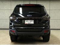 2021 Ford Everest 2.0 (ปี 15-22) Titanium PLUS  4WD SUV AT รูปที่ 4