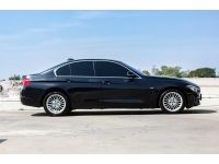 BMW Series3 320D 2.0 Luxury ปี 2012 รูปที่ 4