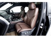 BMW X5 DRIVE 45E M SPORT 3.0 PLUG IN HYBRID ปี 2021 ผ่อน 24,221 บาท 6 เดือนแรก ส่งบัตรประชาชน รู้ผลพิจารณาภายใน 30 นาที รูปที่ 4
