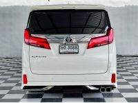 TOYOTA ALPHARD 2.5 SC PACKAGE 2021 ษต 3088 รูปที่ 4