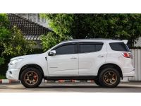 2013​ CHEVROLET TRAILBLAZER 2.8 AUTO 4WD รูปที่ 4