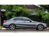 2019 BENZ C350e AVANTGARDE รูปที่ 4