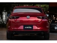 2019 Mazda 3 2.0 S รถเก๋ง 4 ประตู ดาวน์ 0บาท ติดต่อโชว์รูมด่วนที่นี่เท่านั้น รูปที่ 4