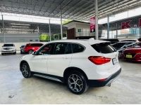 BMW X1 2.0 sDrive1.8d  XLine ปี 2018 รูปที่ 4