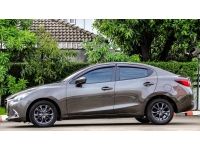 2018 MAZDA2 1.3 HIGH CONNECT รูปที่ 4