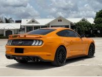 Ford Mustang 5.0 V8 GT Coupe Performance Pack ปี 2019 รูปที่ 4