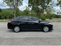 TOYOTA VIOS 1.5 G A/T ปี 2014/2557 รูปที่ 4