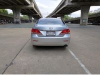 Toyota Camry 2.4 G AT LPG 2006 เพียง 149,000 บาท  เบนซิน แอลพีจี สองระบบประหยัดสุดๆ รูปที่ 4