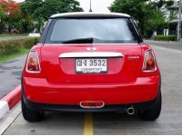 Mini Hatch R56 Cooper ปี 2008 รถสวยผ่อนสบายๆ รูปที่ 4