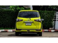 2020 TOYOTA SIENTA 1.5V รูปที่ 4