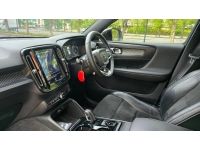 VOLVO XC40 T5 R-Design 2.0 AWD ปี 2019 รูปที่ 4