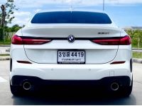 BMW 220i GRAN COUPE M SPORT ปี 2023 รถหรูสภาพใหม่ ใช้น้อยมาก รูปที่ 4