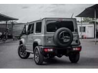 SUZUKI JIMNY 1.5 Sierra-JC 4WD ปี 2023 รูปที่ 4